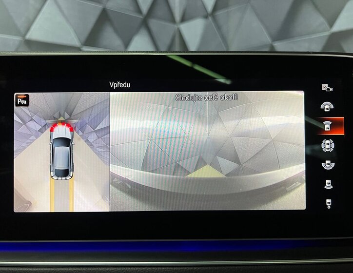 Mercedes-Benz GLE SUV 2,9 l 243 kw