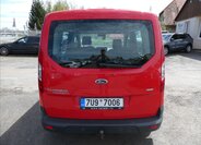 Ford Tourneo Connect MPV 998,0 74 kw