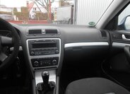 Škoda Octavia Kombi 1,4 l 90 kw