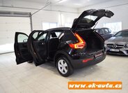 Volvo XC40 SUV 0,0 95 kw