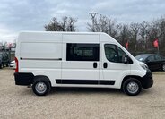 Citroën Jumper Skříň 2,2 l 103 kw