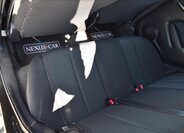 Mazda 2 Hatchback 1,3 l 55 kw