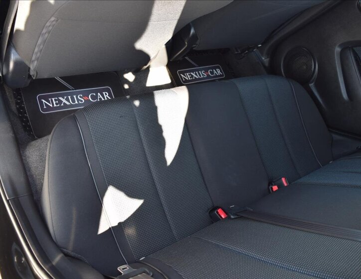 Mazda 2 Hatchback 1,3 l 55 kw