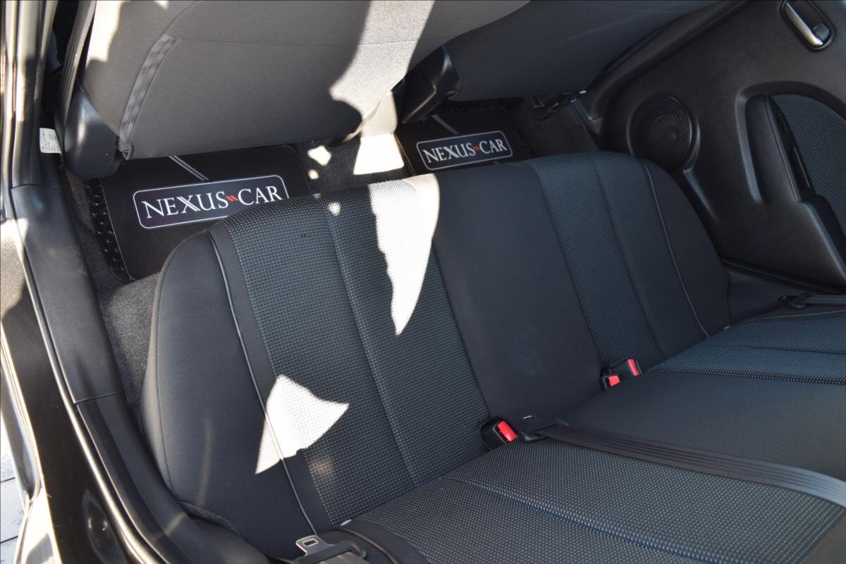 Mazda 2 Hatchback 1,3 l 55 kw