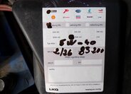 Renault Thalia Sedan 1,1 l 55 kw