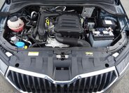 Škoda Fabia Kombi 999,0 70 kw