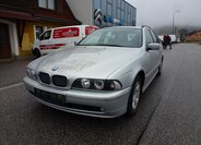 BMW Řada 5 3
