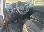 Mercedes-Benz Vito Ostatní 2,1 l 100 kw