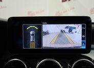 Mercedes-Benz Třídy C Kombi 1,6 l 118 kw