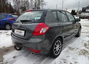 KIA Ceed Kombi 1,4 l 66 kw