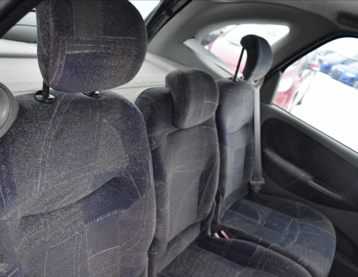 Renault Scénic Kombi 1,9 l 72 kw