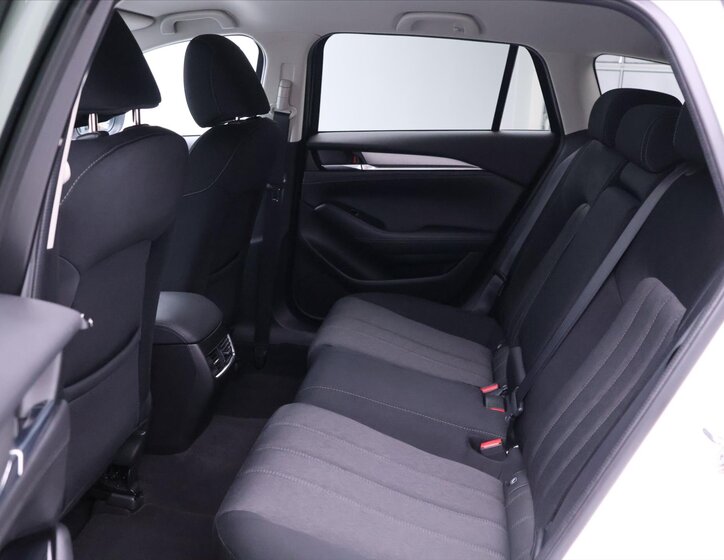 Mazda 6 Kombi 2,0 l 121 kw