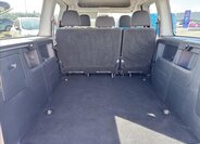 Volkswagen Caddy Kombi 2,0 l 75 kw