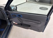 Ford Escort Hatchback 2,0 l 162 kw