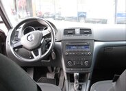 Škoda Yeti Kombi 1,2 l 77 kw