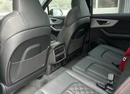 Audi Q7 SUV 3,0 l 210 kw
