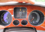 Bentley Continental GT 14