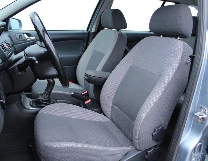 Škoda Octavia Kombi 1,6 l 75 kw