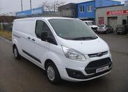 Ford Transit Custom 3