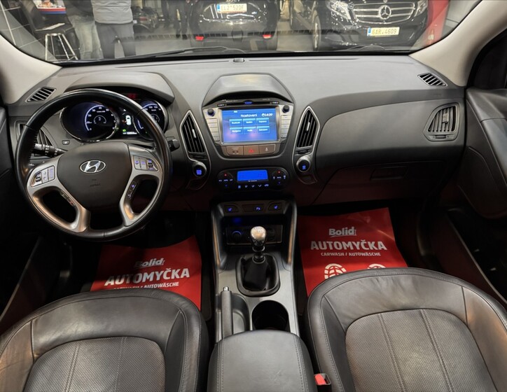 Hyundai ix35 28