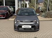 KIA Picanto Hatchback 998,0 50 kw