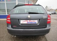 Škoda Octavia Kombi 1,9 l 77 kw