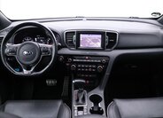 KIA Sportage SUV / Terénní 1,6 l 130 kw
