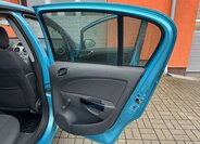 Opel Corsa Hatchback 1,4 l 64 kw