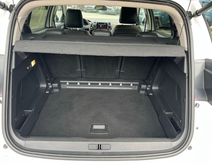 Citroën C5 Aircross 6