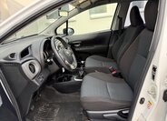 Toyota Yaris Hatchback 1,3 l 73 kw