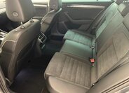 Škoda Superb Kombi 2,0 l 147 kw
