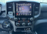 Dodge RAM 1500 Pick-up 5,7 l 295 kw