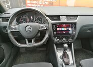 Škoda Octavia 5