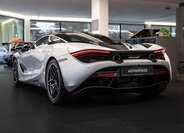 McLaren 720S Kupé 4,0 l 530 kw