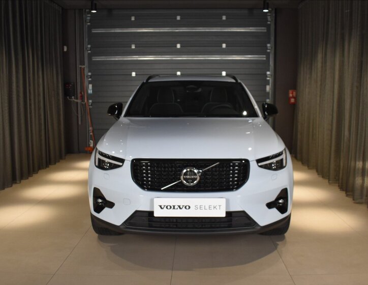 Volvo XC40 6