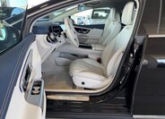 Mercedes-Benz EQE SUV 0,0 180 kw