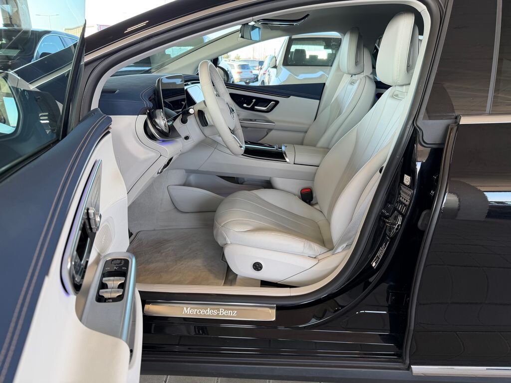 Mercedes-Benz EQE SUV 0,0 180 kw