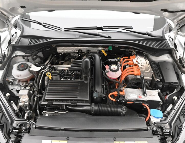 Škoda Superb Kombi 1,4 l 115 kw