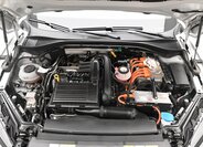 Škoda Superb Kombi 1,4 l 115 kw