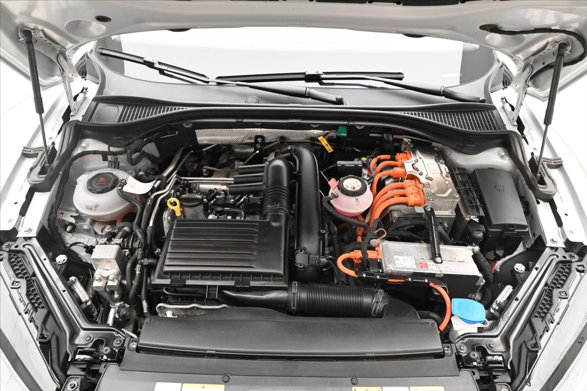 Škoda Superb Kombi 1,4 l 115 kw