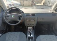 Škoda Fabia Kombi 1,4 l 55 kw