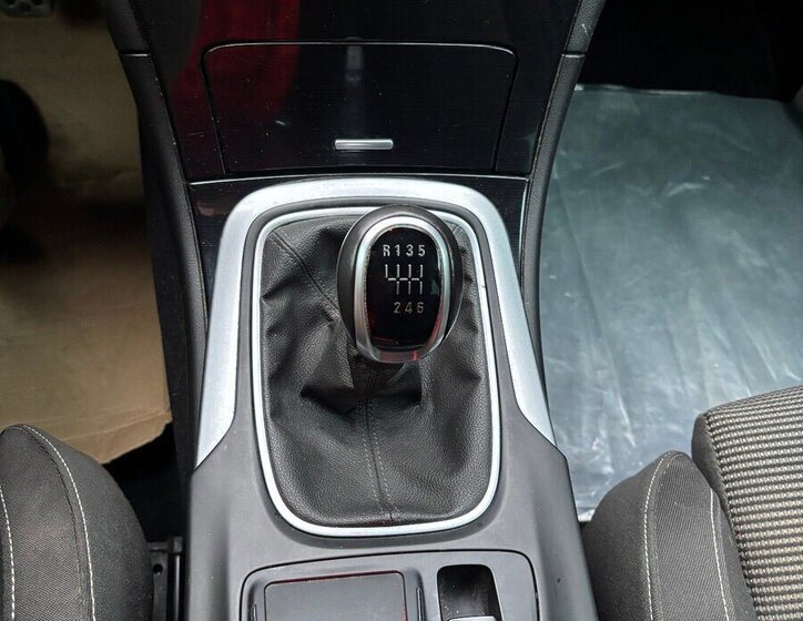 Opel Insignia Kombi 0,0 0