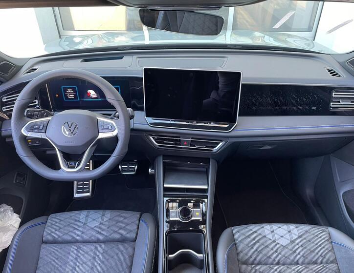 Volkswagen Tiguan 13