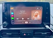 Opel Combo MPV 0,0 81 kw