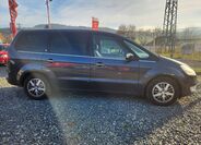 Ford Galaxy 2