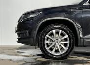 Škoda Kodiaq 21