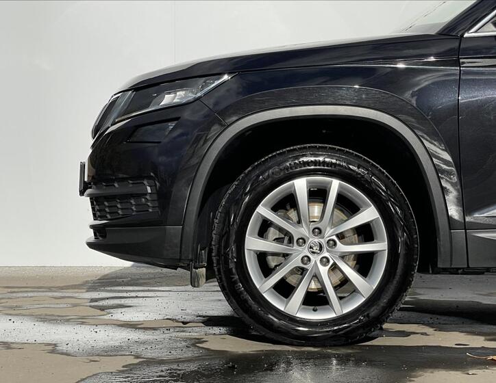 Škoda Kodiaq 21