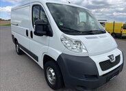 Peugeot Boxer Skříň 2,2 l 81 kw