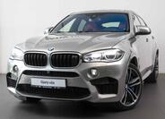 BMW X6 1