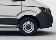 Volkswagen Crafter 5